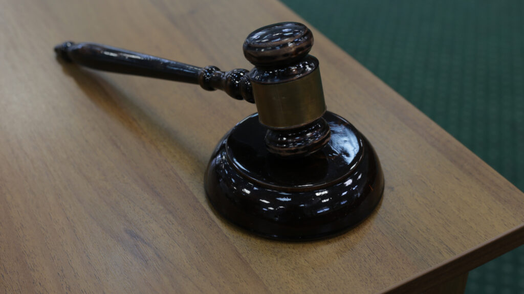 В Волгоградской области назначены пять новых мировых судей