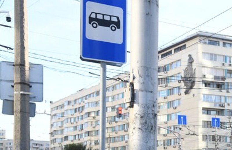 В Светлом Яре Волгоградской области изменят схему движения автобусов по маршруту № 1