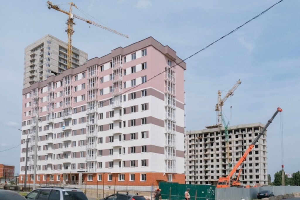 В Волгограде на 17% упали цены на долгосрочную аренду жилья
