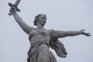Президент РФ Владимир Путин пригласил лидера Беларуси Лукашенко в Волгоград
