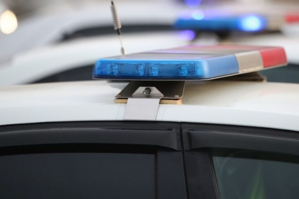 В Советском районе Волгограда эвакуировали колледж машиностроения