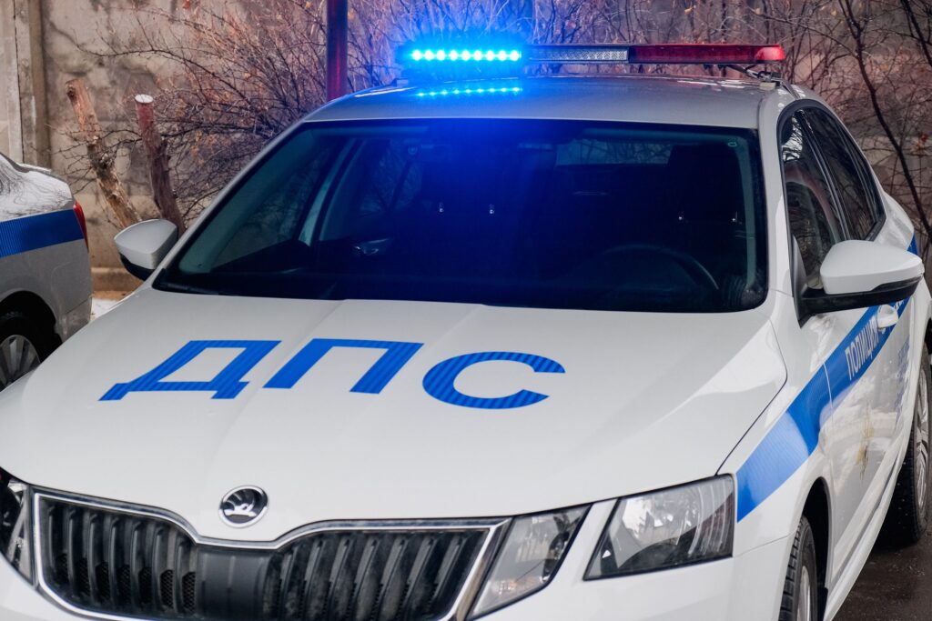 В Волгоградской области в результате тройного ДТП погиб один человек