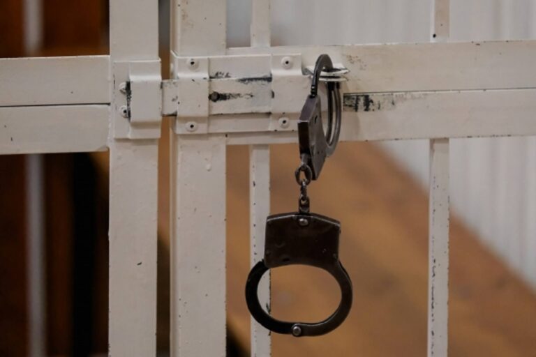 В Волгоградской области осудили женщину, ранившую сожителя ножом на Новый год