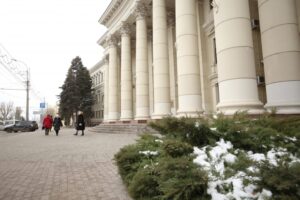 В Волгоградской области в 2025 году отремонтируют четыре музея