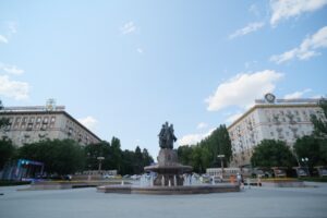 В Волгоградской области 109 экскурсоводов прошли аттестацию