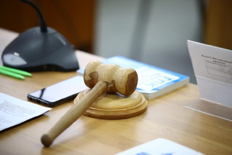 В Волгоградской области женщина идет под суд за ножевые ранения сожителю