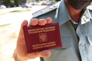 Житель Волгограда лишился своего авто из-за 153 неуплаченных штрафов