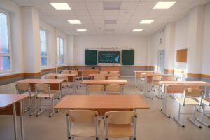 В Советском районе Волгограда построят еще одну новую школу