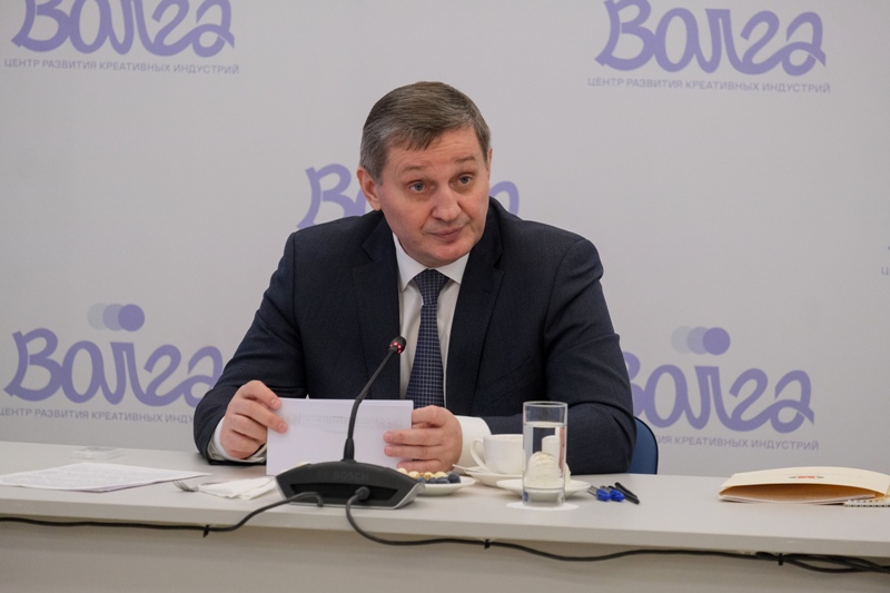 Бочаров: меры поддержки участников СВО будут расширены