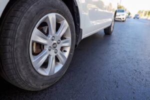 В Волгограде назвали популярные авто у перекупов