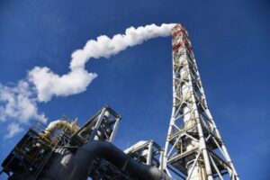 Волгоградская область увеличила объем производства товаров и услуг