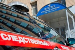 В Волгограде следователи провели субботник в госпитале ветеранов