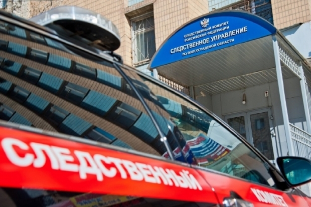 В Волгограде следователи провели субботник в госпитале ветеранов