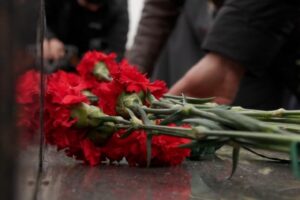 В Волгоградской области простятся с погибшим в СВО Михаилом Чиковым