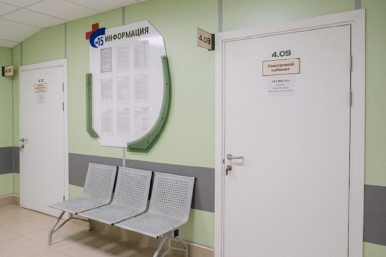 Врач-невролог из Волгограда Лисина перечислила симптомы сотрясения мозга