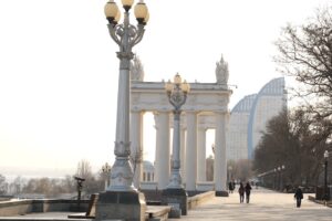 В Волгоградской области нашли погибшим пропавшего мужчину