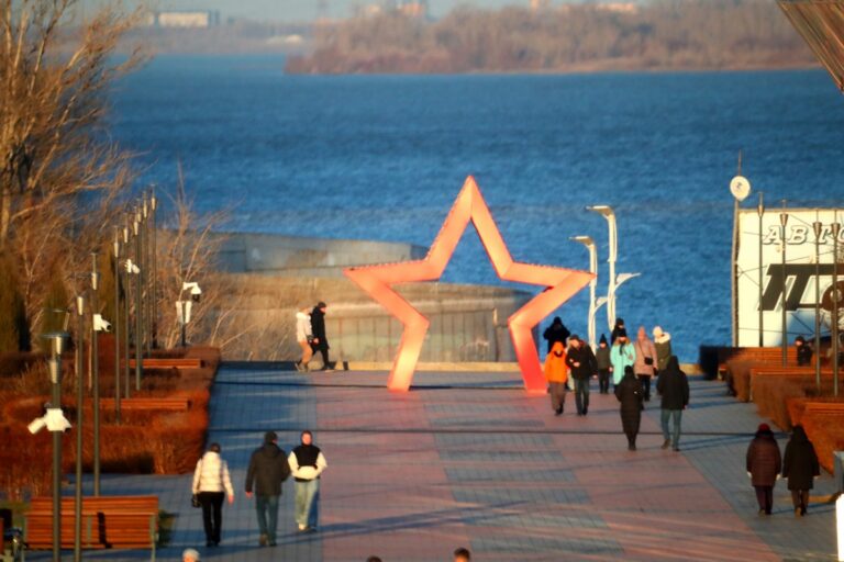 Магнитная буря 17 марта 2025 года: 4-балльные геоудары обрушились на Землю