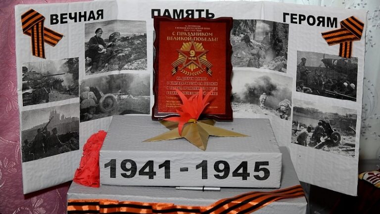Волгоградский госархив реализовал совместный со Станично-Луганской ДШИ проект