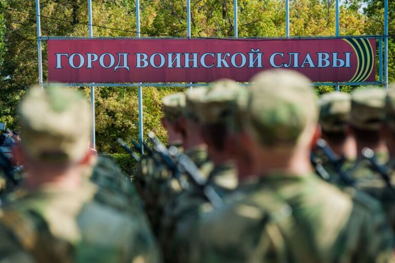 В Волгоградской области могут усовершенствовать порядок призыва на срочную службу