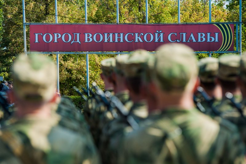 В Волгоградской области могут усовершенствовать порядок призыва на срочную службу