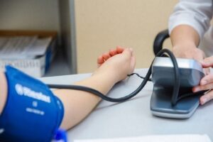 В Волгоградской области проходит акция «День здоровья мамы»
