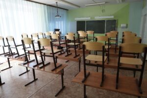 Педагог из Волгоградской области приняла участие в форуме наставников-просветителей