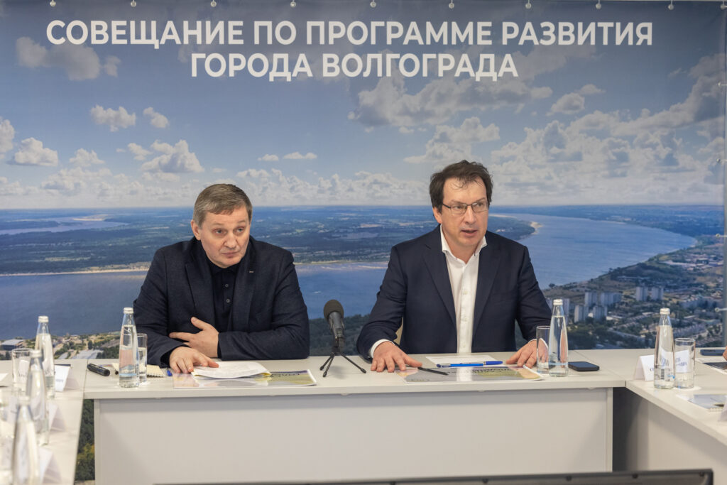 В Волгоградской области за 5 лет построят мост на остров Сарпинский
