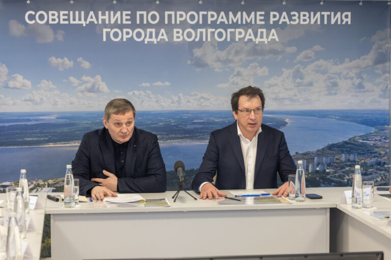 В Волгоградской области за 5 лет построят мост на остров Сарпинский