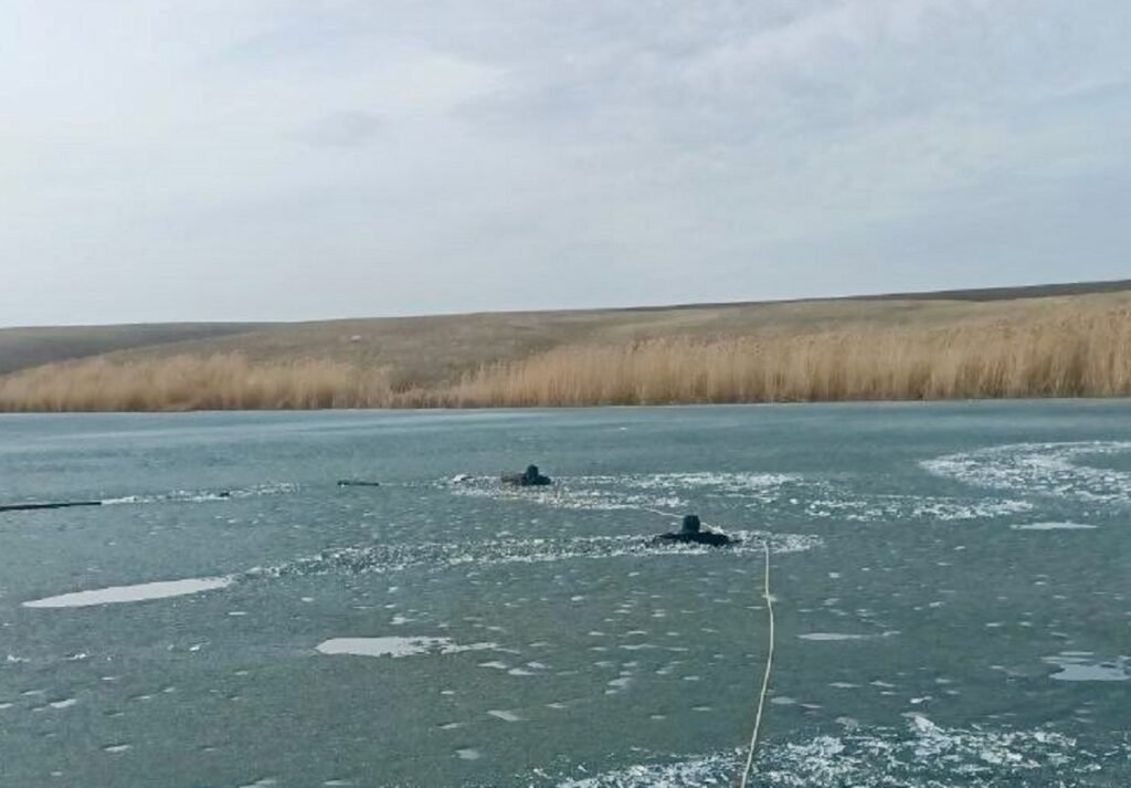 Мужчина утонул во время рыбалки в Волгоградской области