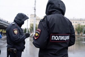 В Волгограде полицейские провели акцию по повышению безопасности на дорогах