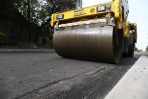 В 2025 году отремонтируют 27 дорожных объектов в городе-спутнике Волгограда