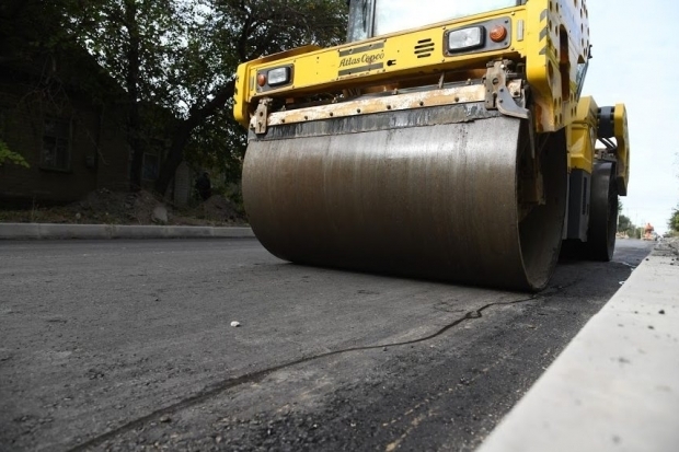 В 24 муниципалитетах Волгоградской области отремонтируют дороги в 2025 году