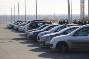 Водителям объяснили, где запрещено мыть автомобиль