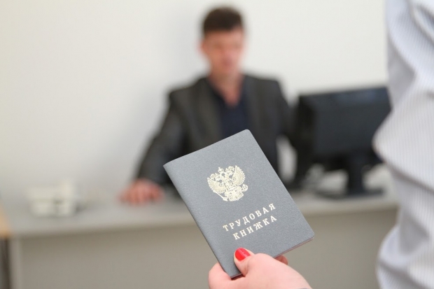 Около 500 волгоградцев получили предложения о работе на ярмарке трудоустройства
