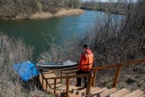 Двух пропавших без вести жителей Волгоградской области нашли мертвыми в апреле