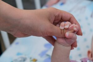 Волгоградские родители в апреле чаще всего называли детей Иванами и Василисами
