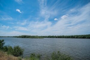 В Волгоградской области радиационная обстановка остается стабильной