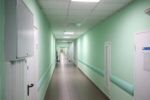 В Волгоградской области трудоустроили 29 «земских» медиков