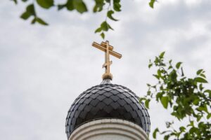Чего нельзя делать волгоградцам в Епифанов день, 25 мая