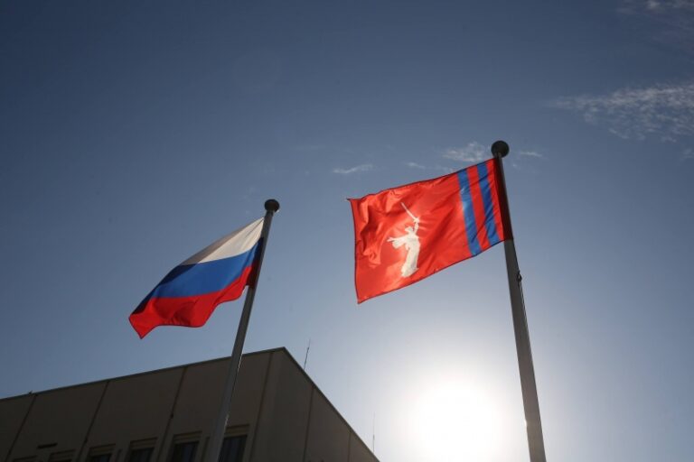 В Волгограде подвели итоги конкурса «Новому поколению – о Великой Победе»