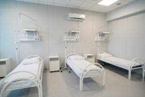 Врачи из Волгограда спасли 69-летнего мужчину от повторного инсульта