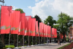 Мощный ветер и резкое потепление ожидаются в Волгоградской области