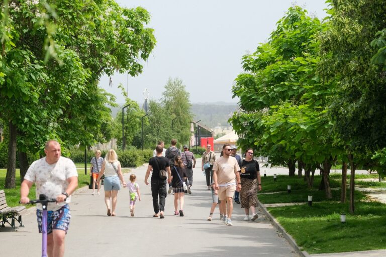 В Волгоградской области ограничат продажу алкоголя в первый день лета