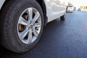 Волгоградцам рассказали, как правильно подготовить автомобиль к дачному сезону