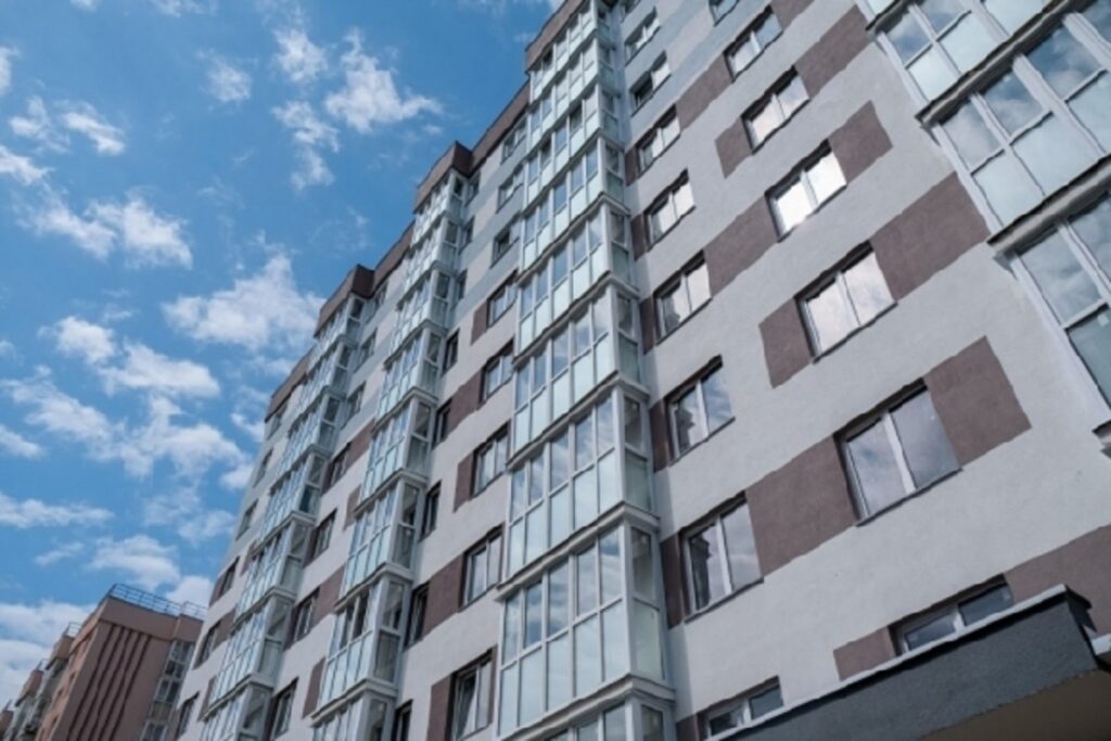 В Волгограде цены на новостройки снизились на 4,3%