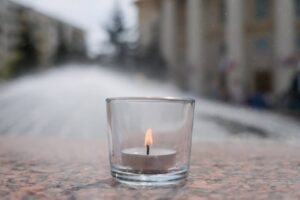 Основатель клуба «Сиреневый рассвет» Валентина Крамаренко скончалась в Волгограде