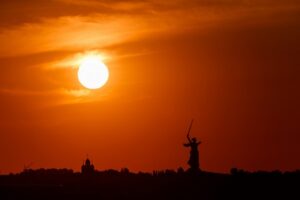 Магнитная буря 8 мая 2025 года: 3-балльные геоудары накрыли Землю