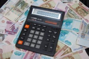Бухгалтера в Волгограде обвиняют в присвоении более 7 млн рублей