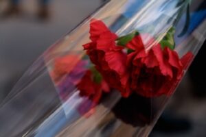 В Волгограде простятся с экс-депутатом городской думы Сергеем Михайловым