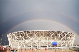 Спортсменки из Волгоградской области стали призерами турнира по мини-футболу